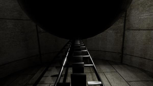 Screenshot of Degeons Project