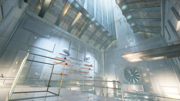 Screenshot of Degeons Project