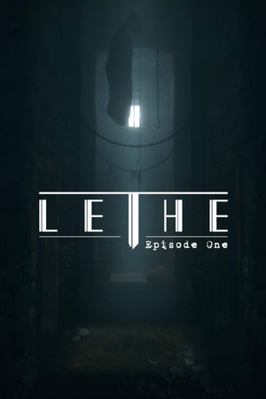 Lethe: Episode One cover art