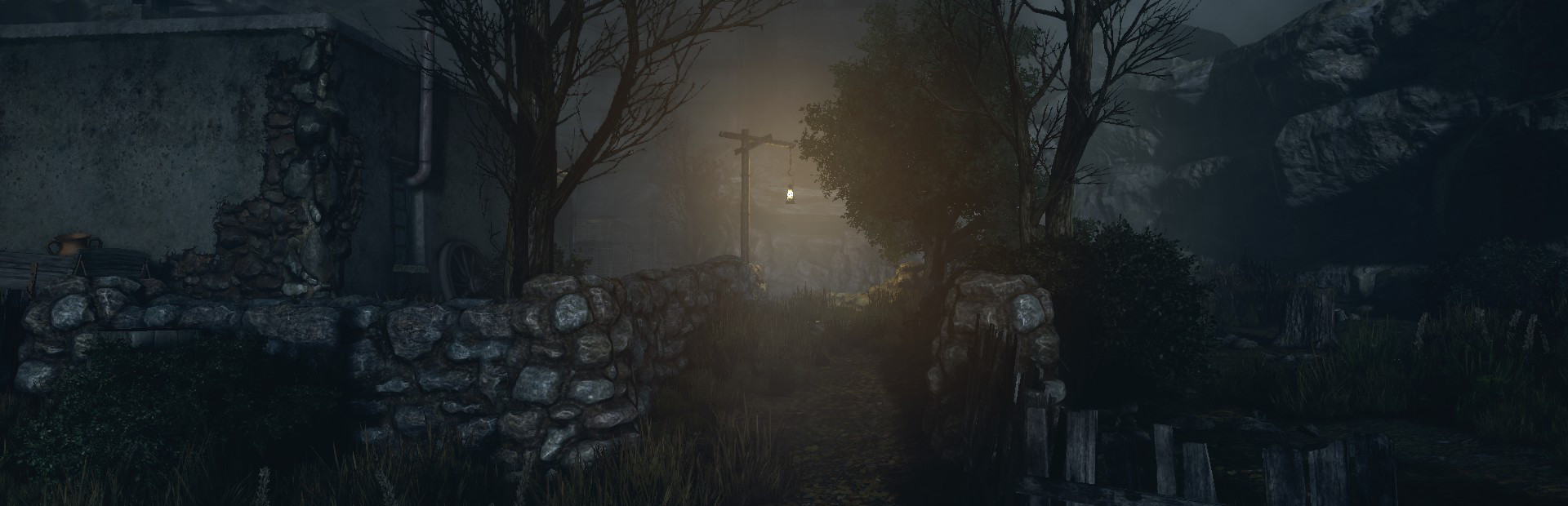 Lethe - Episode One