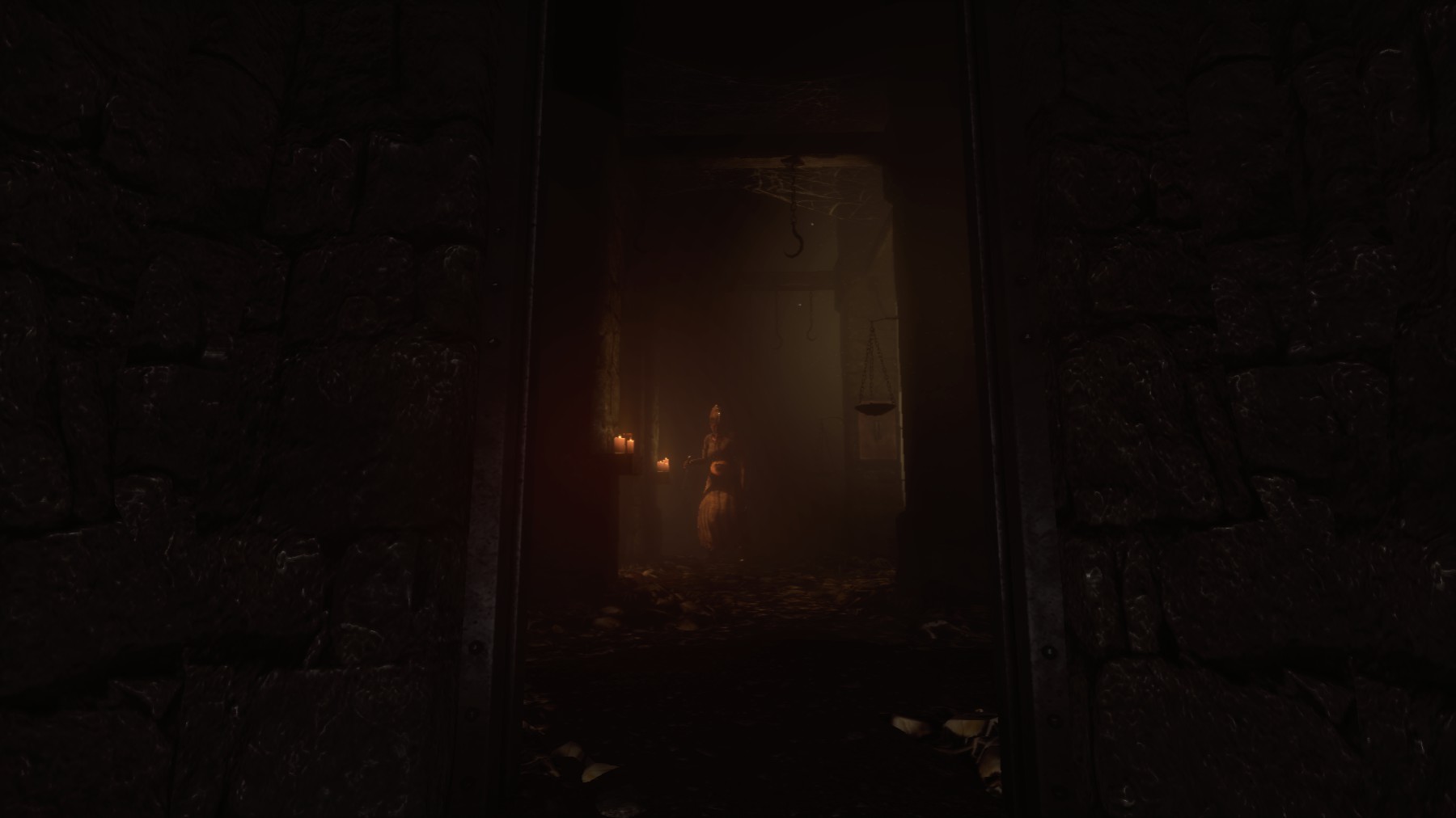 #8. Lethe - Episode One (Steam) 由: Faber Interactive