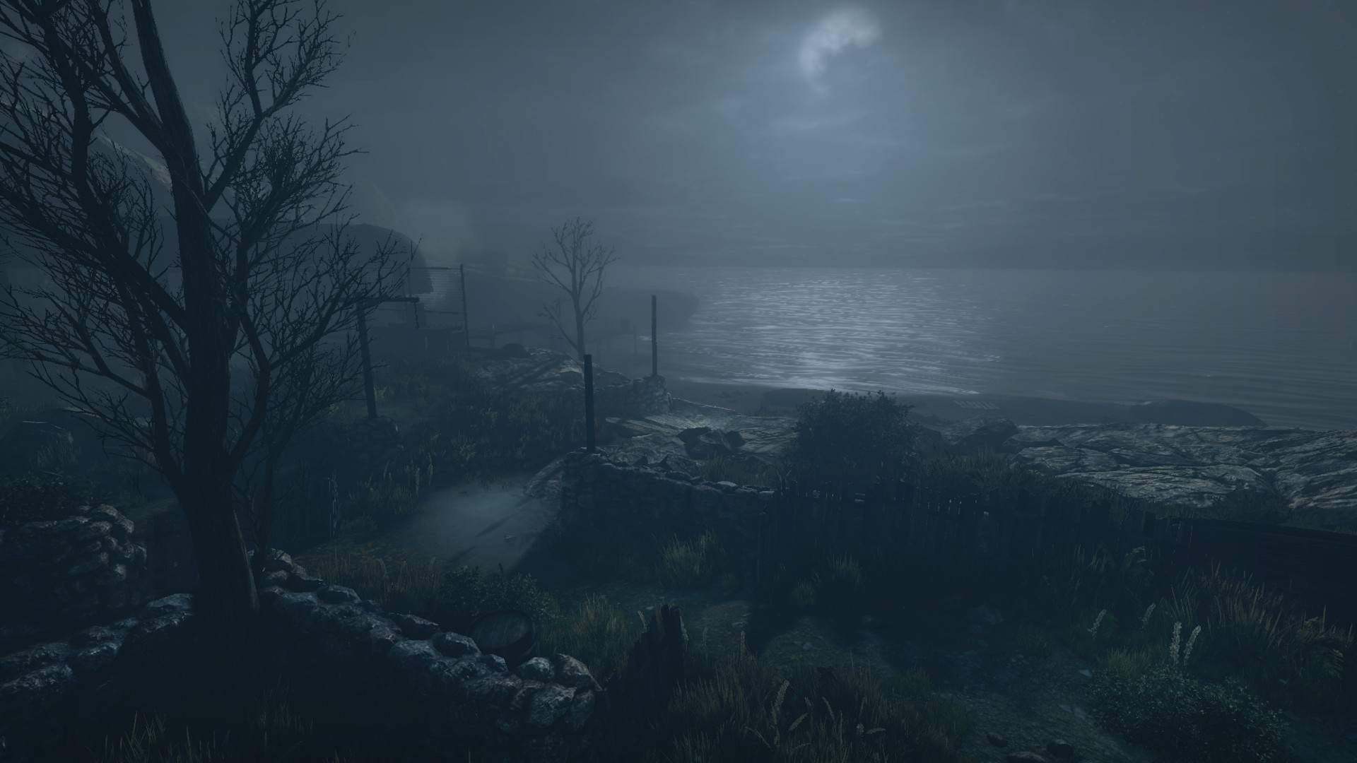 #9. Lethe - Episode One (Steam) 由: Faber Interactive