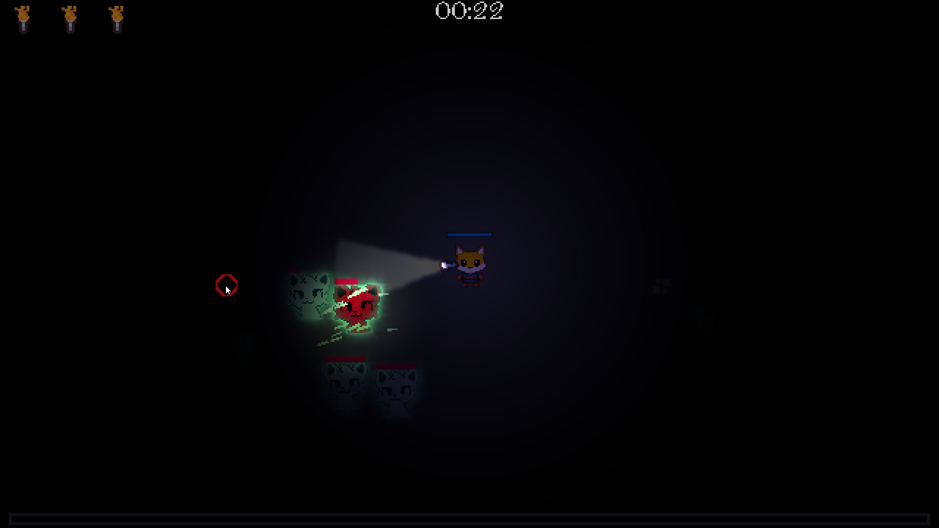 Silly Survivors screenshot #7