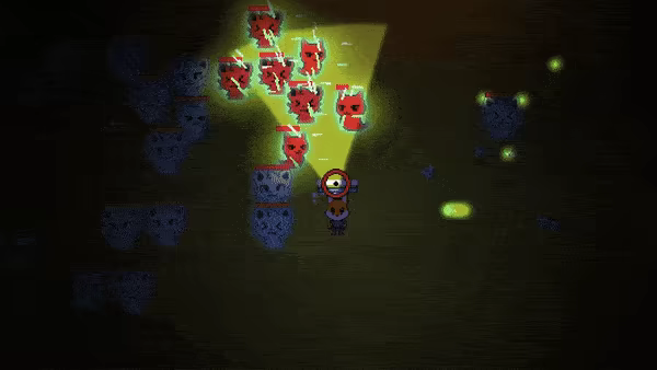 Silly Survivors video 1