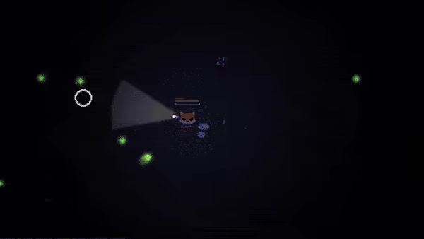 Silly Survivors video 2