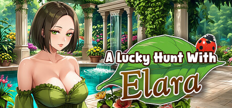 A Lucky Hunt With : Elara.