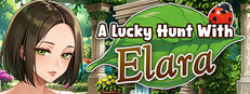 A Lucky Hunt With : Elara