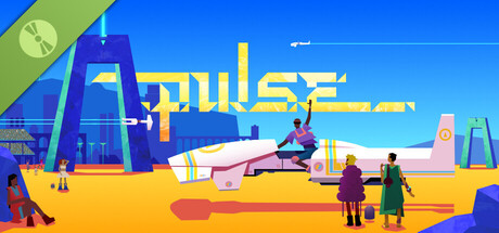Pulse Demo Header Image