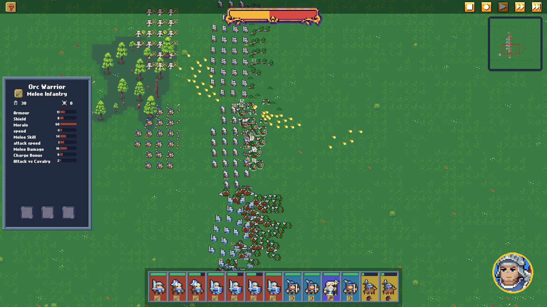 Rank & Ruin screenshot 6