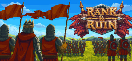 Rank & Ruin header