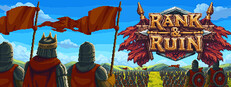 Rank & Ruin cover