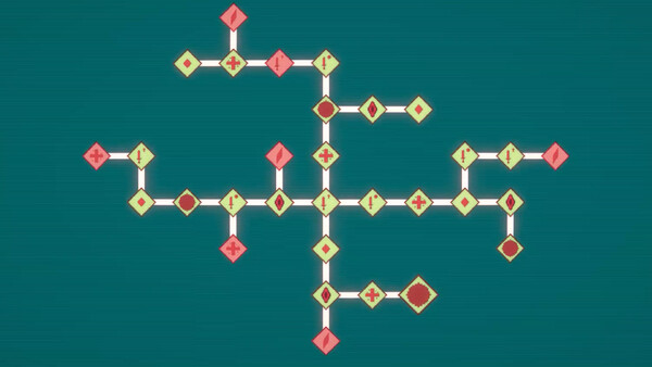 Скриншот 6 из игры Geometrical