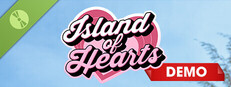 Island of Hearts Demo Small Capsule Image