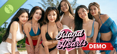 Island of Hearts Demo Header Image