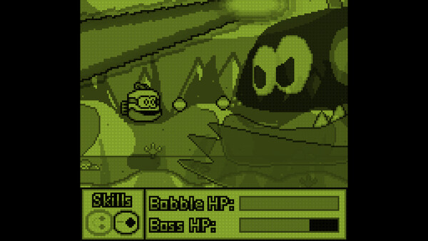 Screenshot 3 of Bobble and the Tri-Crystal - more gameplay footage
