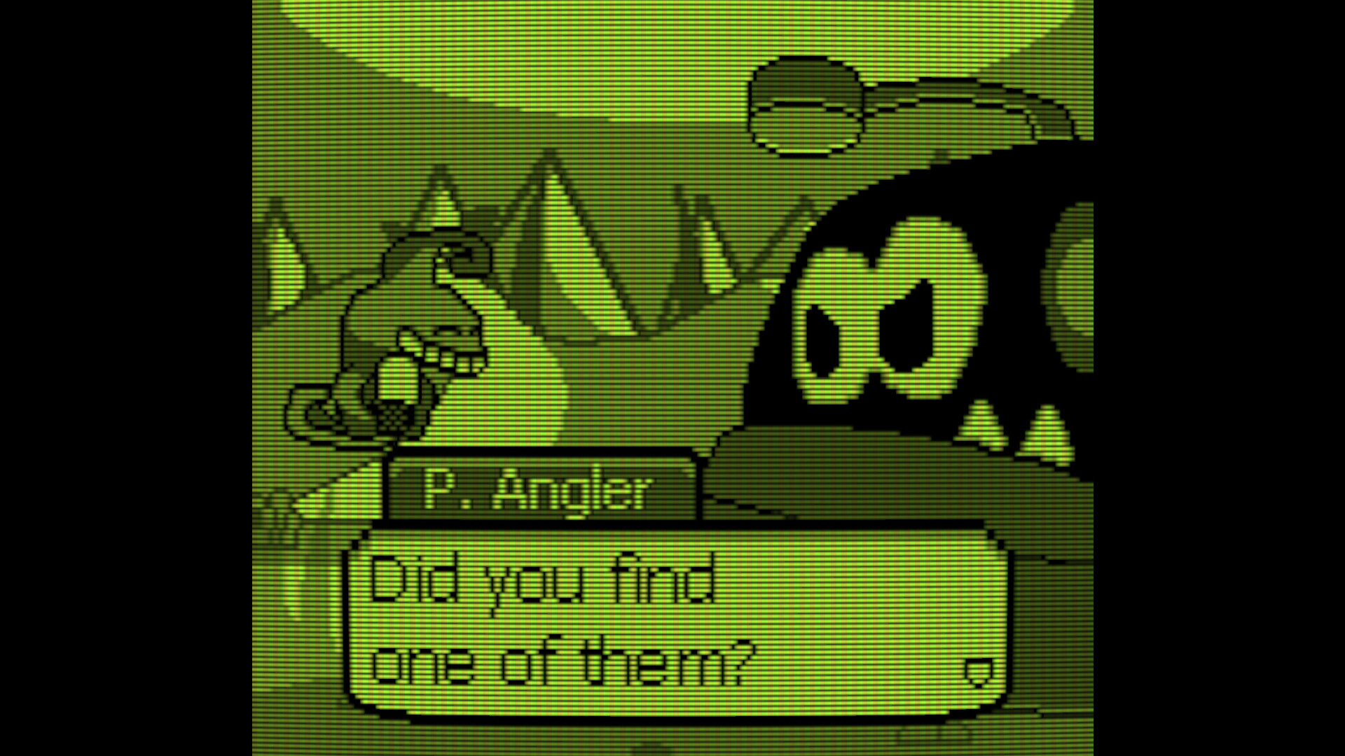 Bobble and the Tri-Crystal screenshot #5