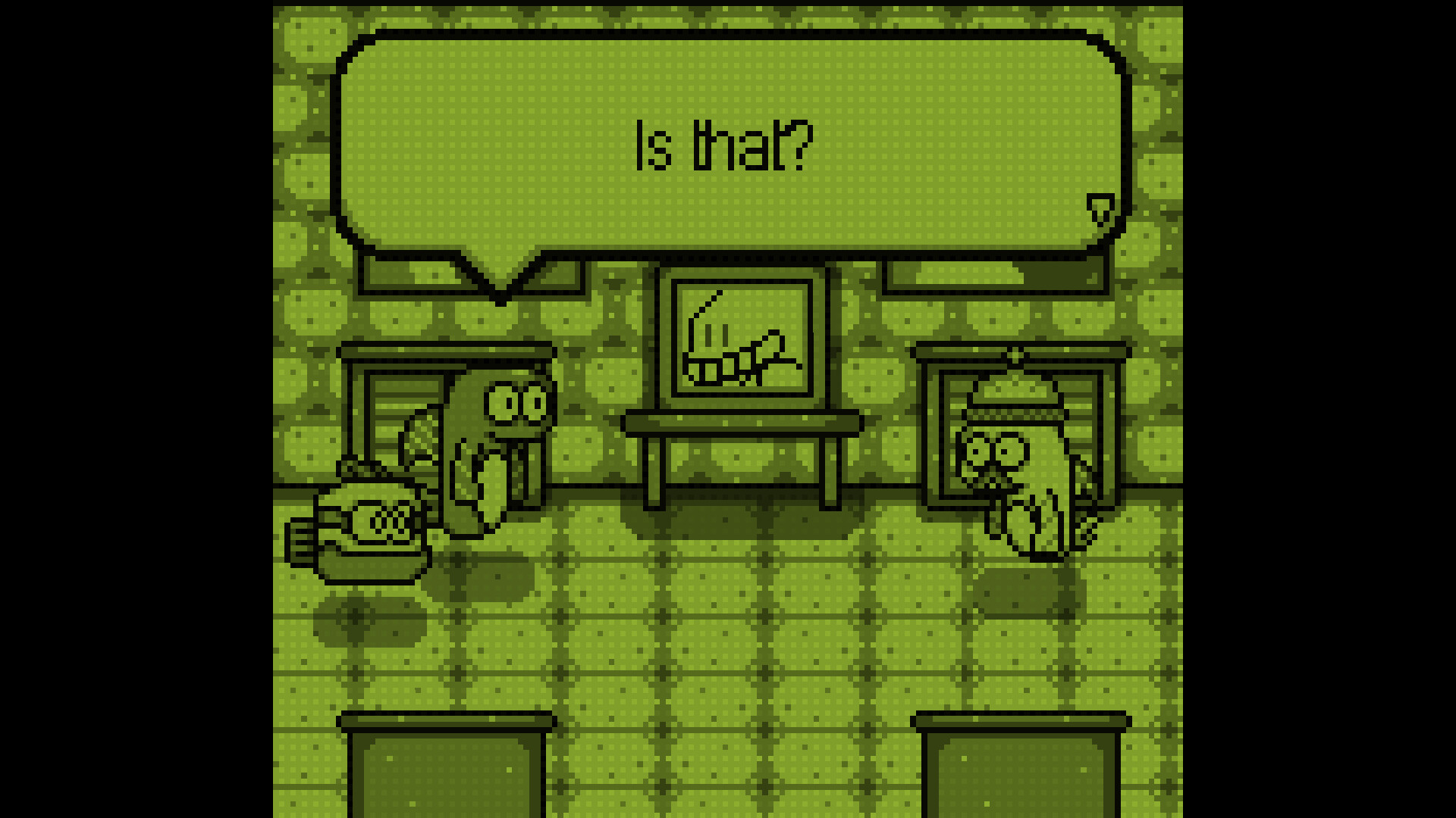 Bobble and the Tri-Crystal screenshot 6