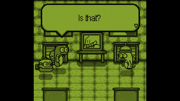 Bobble and the Tri-Crystal screenshot 6