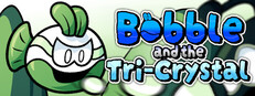 Bobble and the Tri-Crystal Steam capsule image