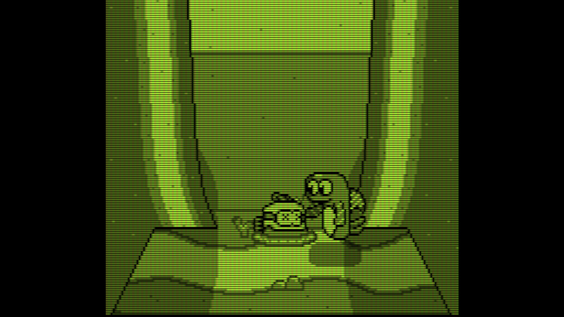 Bobble and the Tri-Crystal screenshot #7