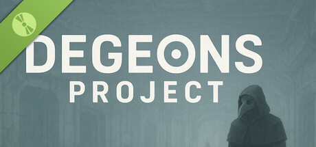 Degeons Project Demo