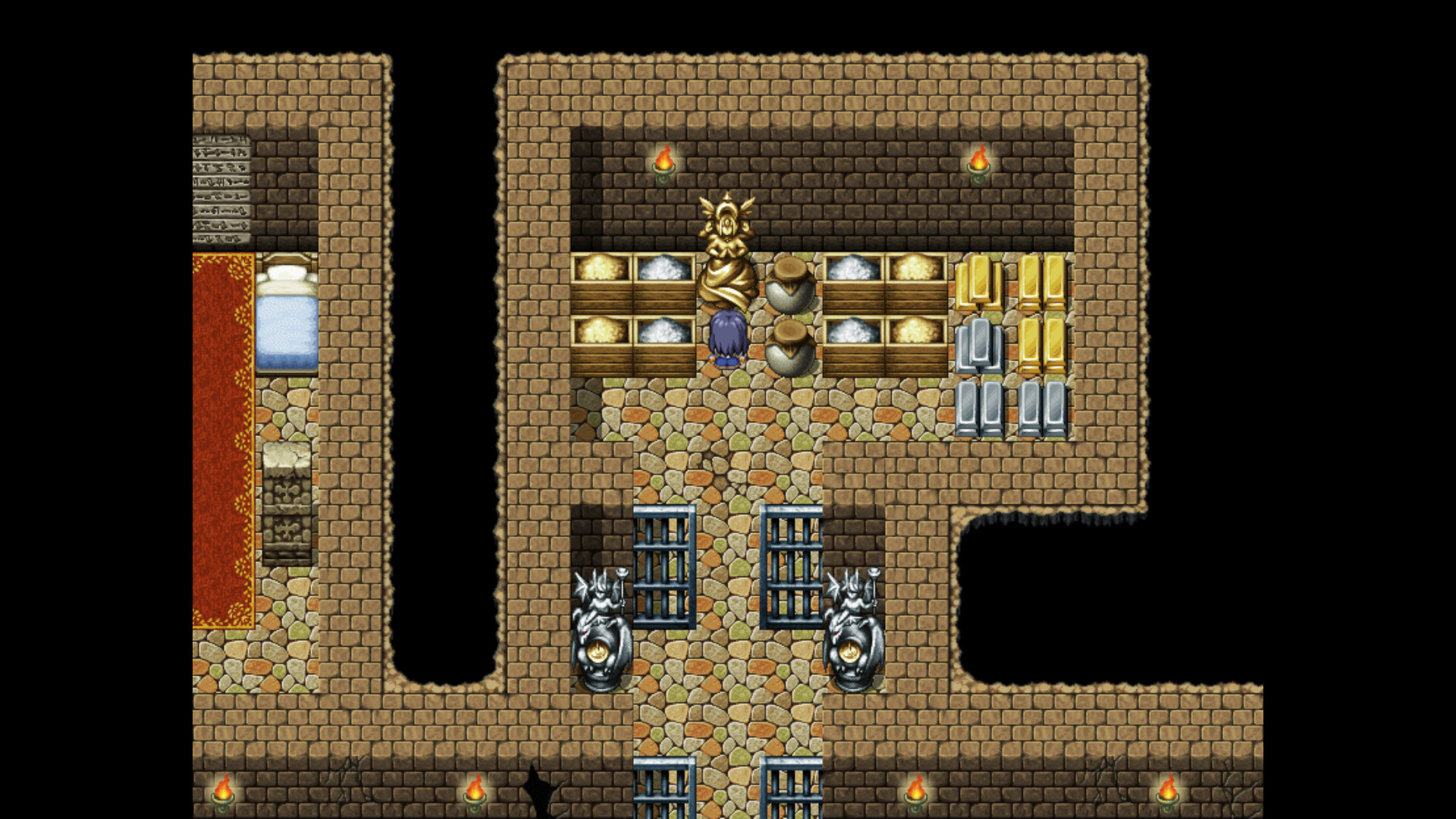 Infiltrating Roudille screenshot #8