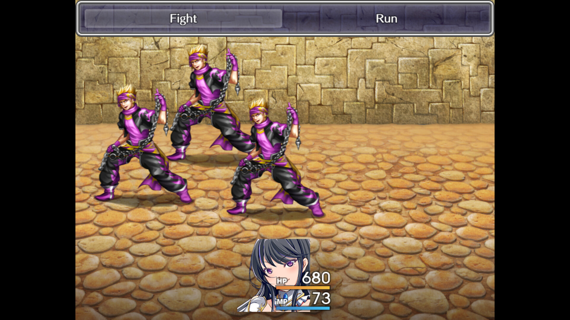 Infiltrating Roudille screenshot #6