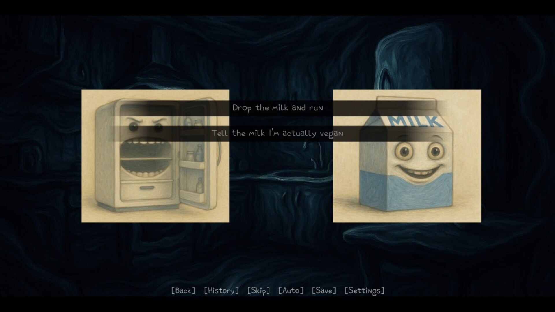 EVERY MORNING MY ALARM CLOCK KILLS ME screenshot #3