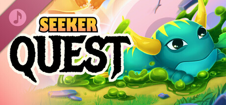 Seeker: Quest Soundtrack banner image