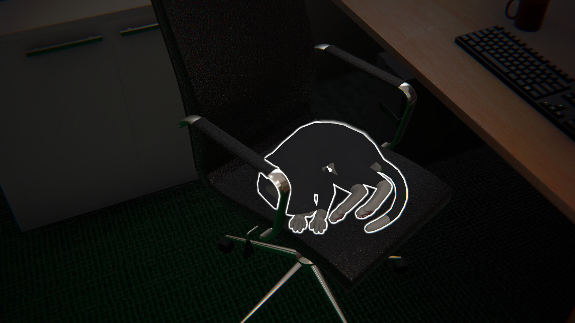 Office After Hours - Extra Coffee Featured Screenshot #1