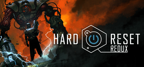 Hard Reset Redux steam charts