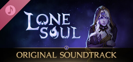 Lone Soul - Original Game Soundtrack