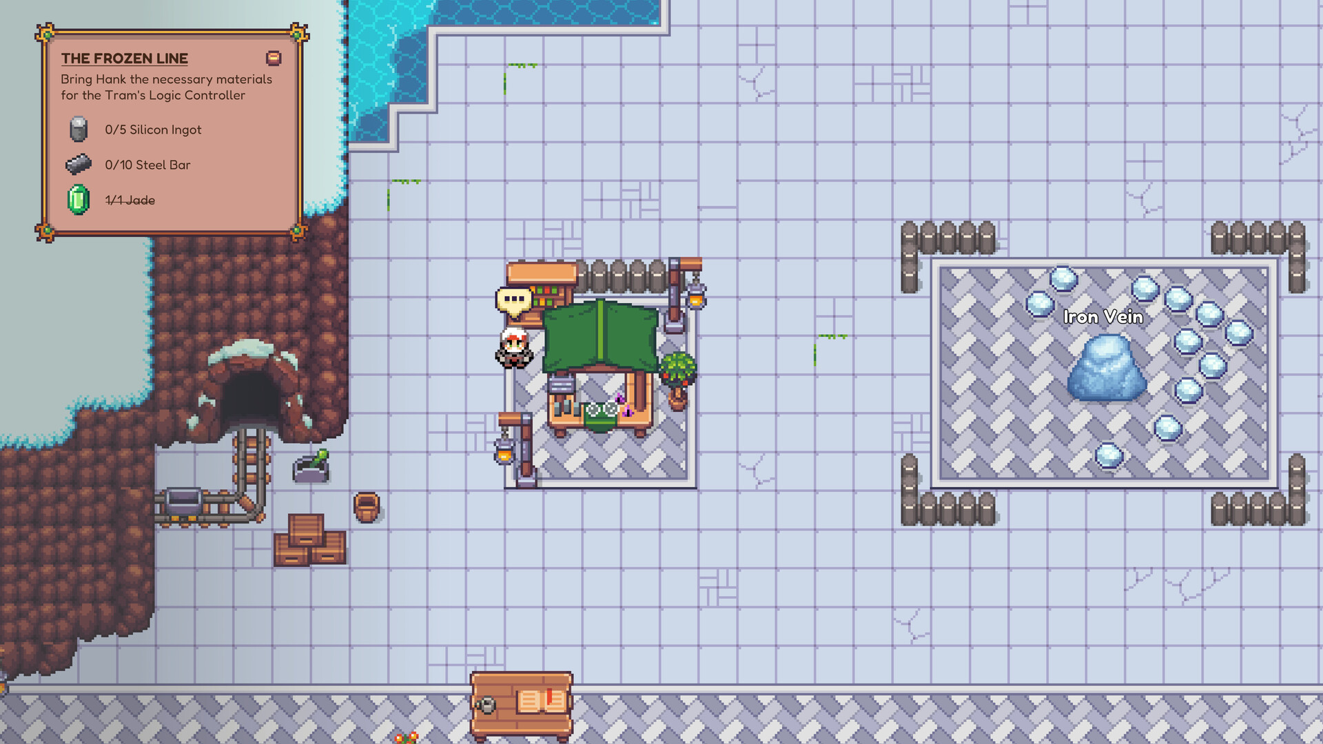 Suncraft screenshot #12