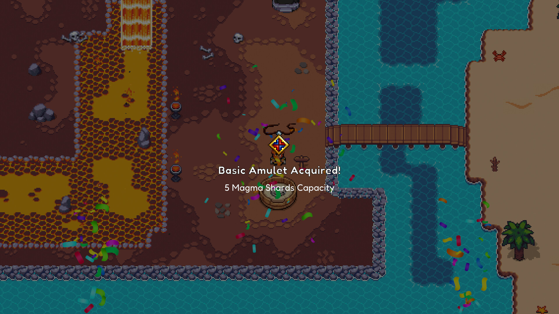 Suncraft screenshot #8