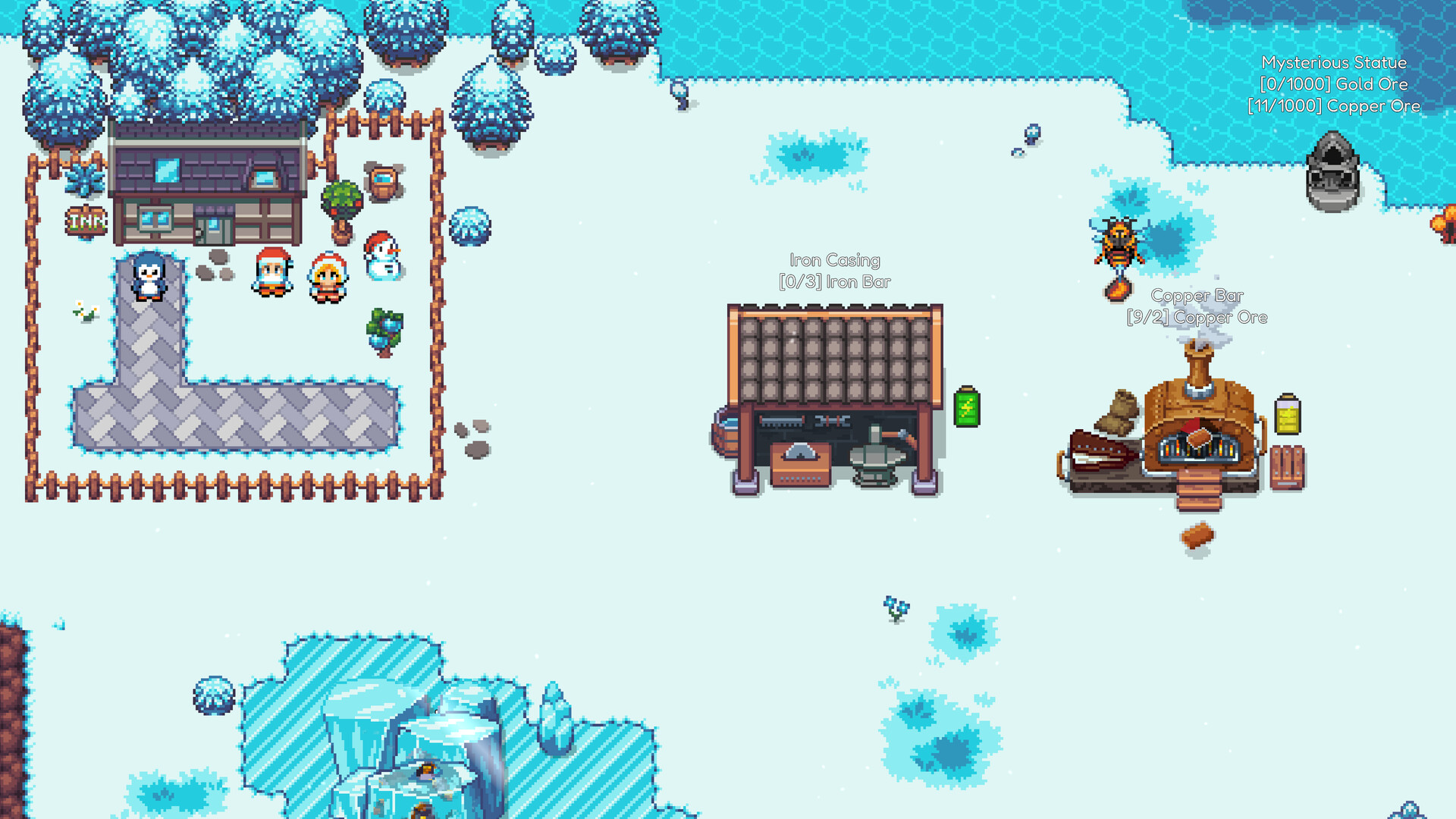 Suncraft screenshot #3