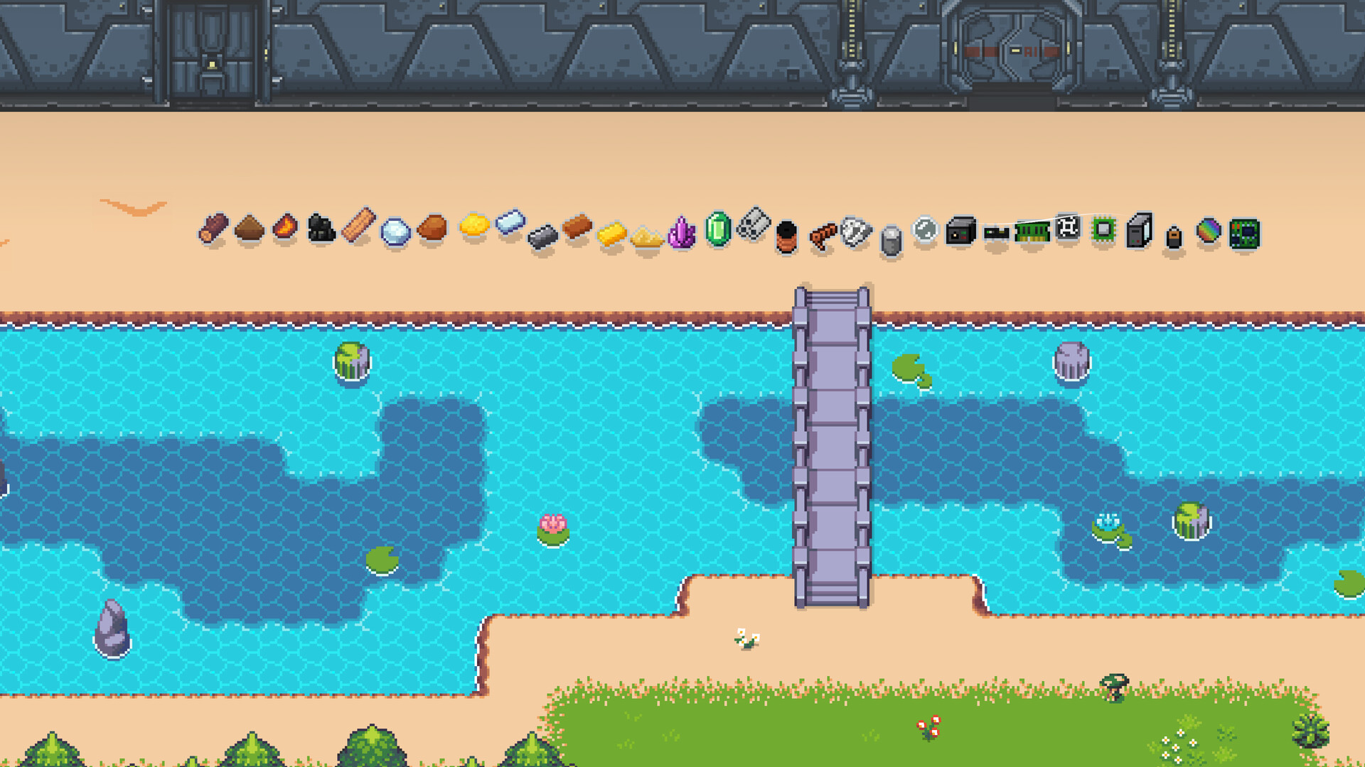 Suncraft screenshot #8