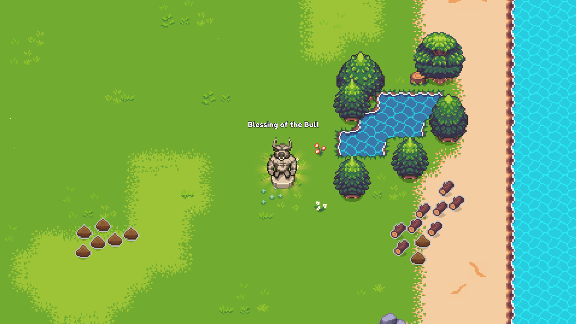 Suncraft screenshot #14