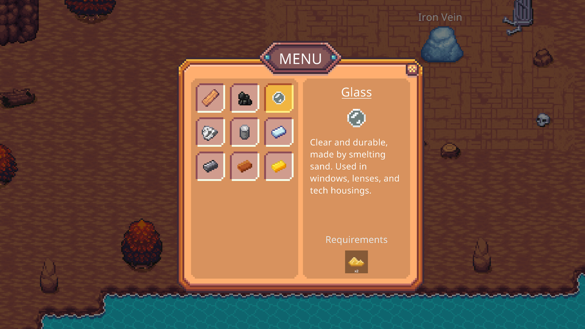 Suncraft screenshot #5