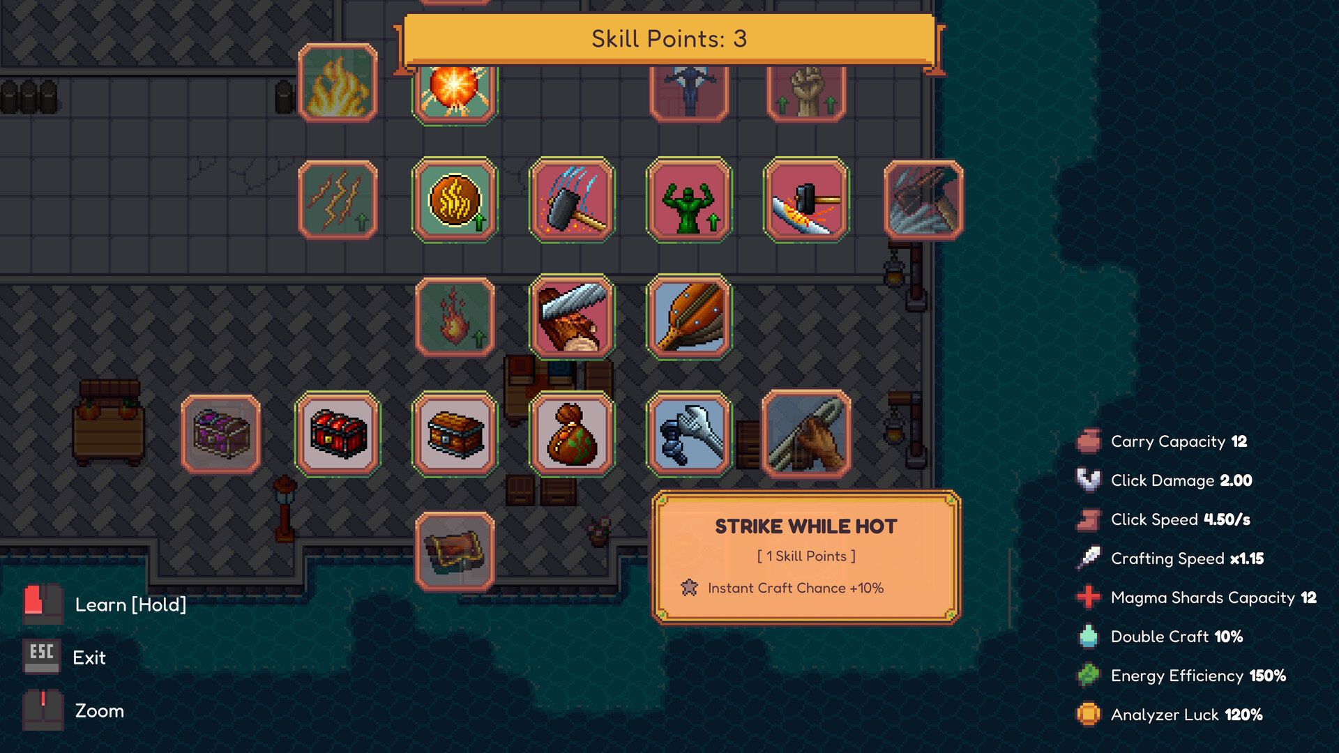 Suncraft screenshot #4