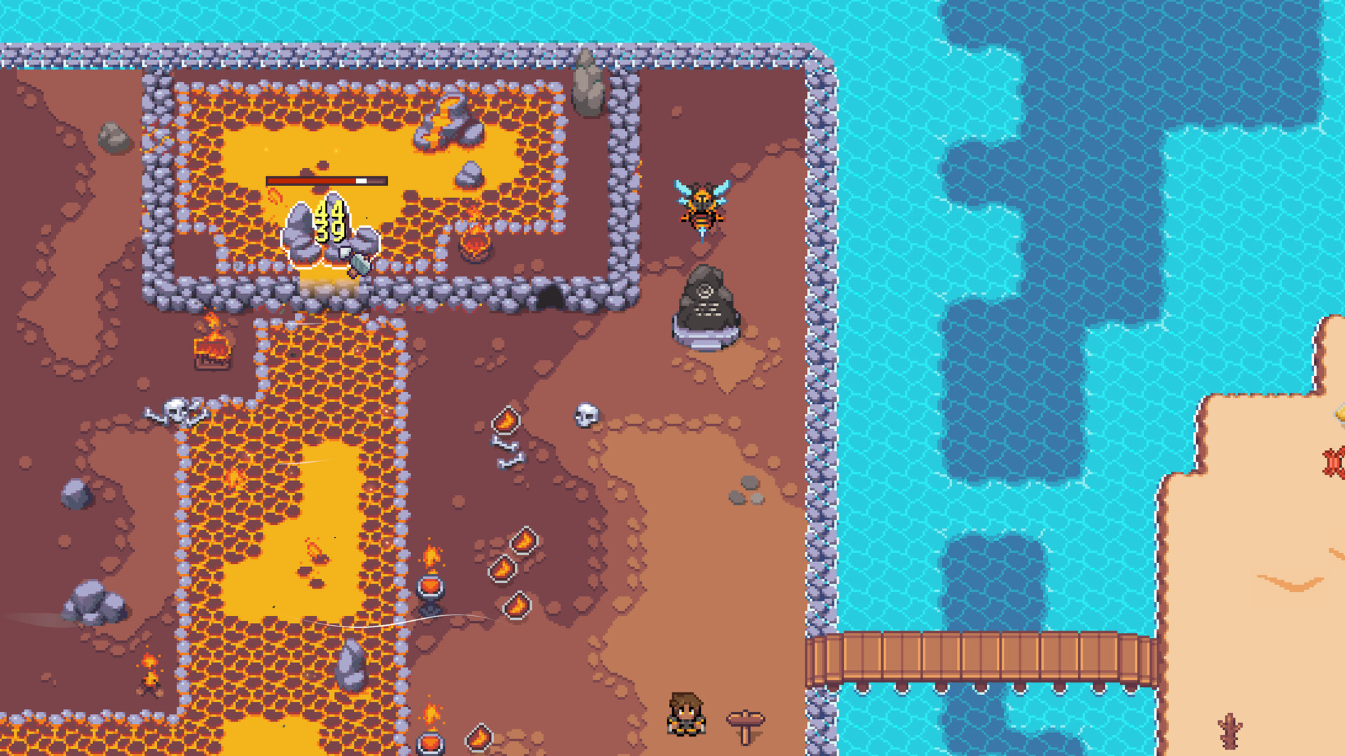 Suncraft – Screenshot 8