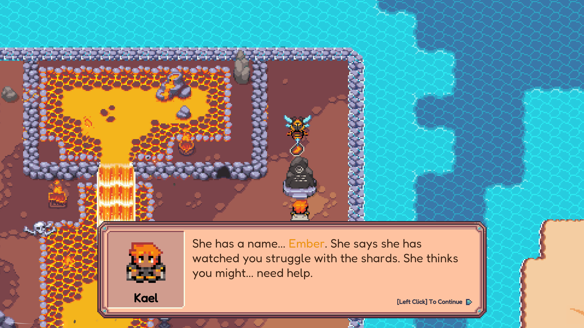 Suncraft screenshot #15