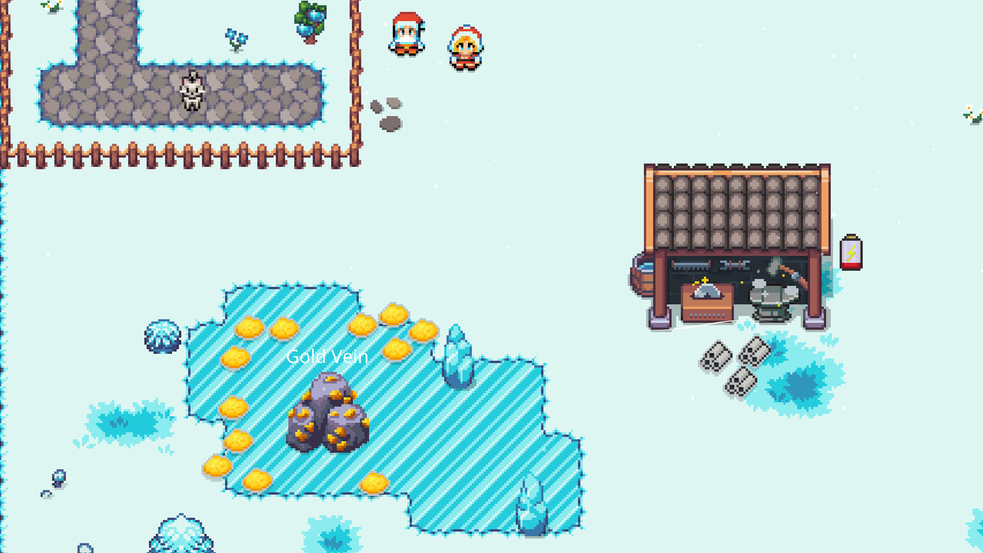 Suncraft screenshot #2