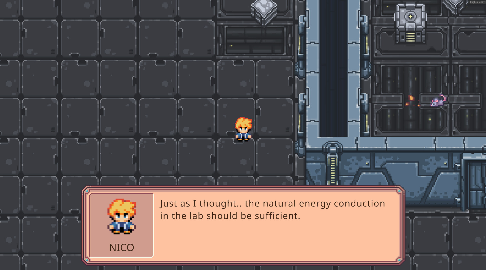 Suncraft screenshot #4