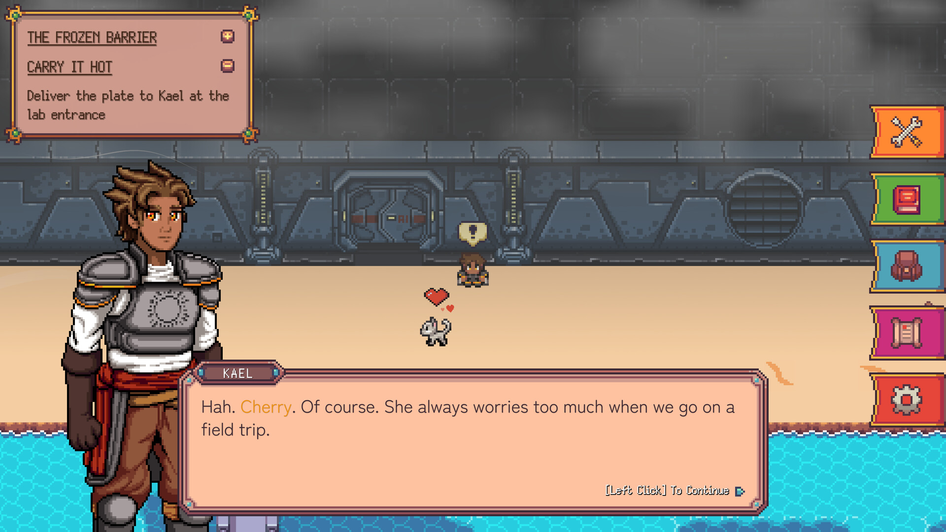 Suncraft – Screenshot 5