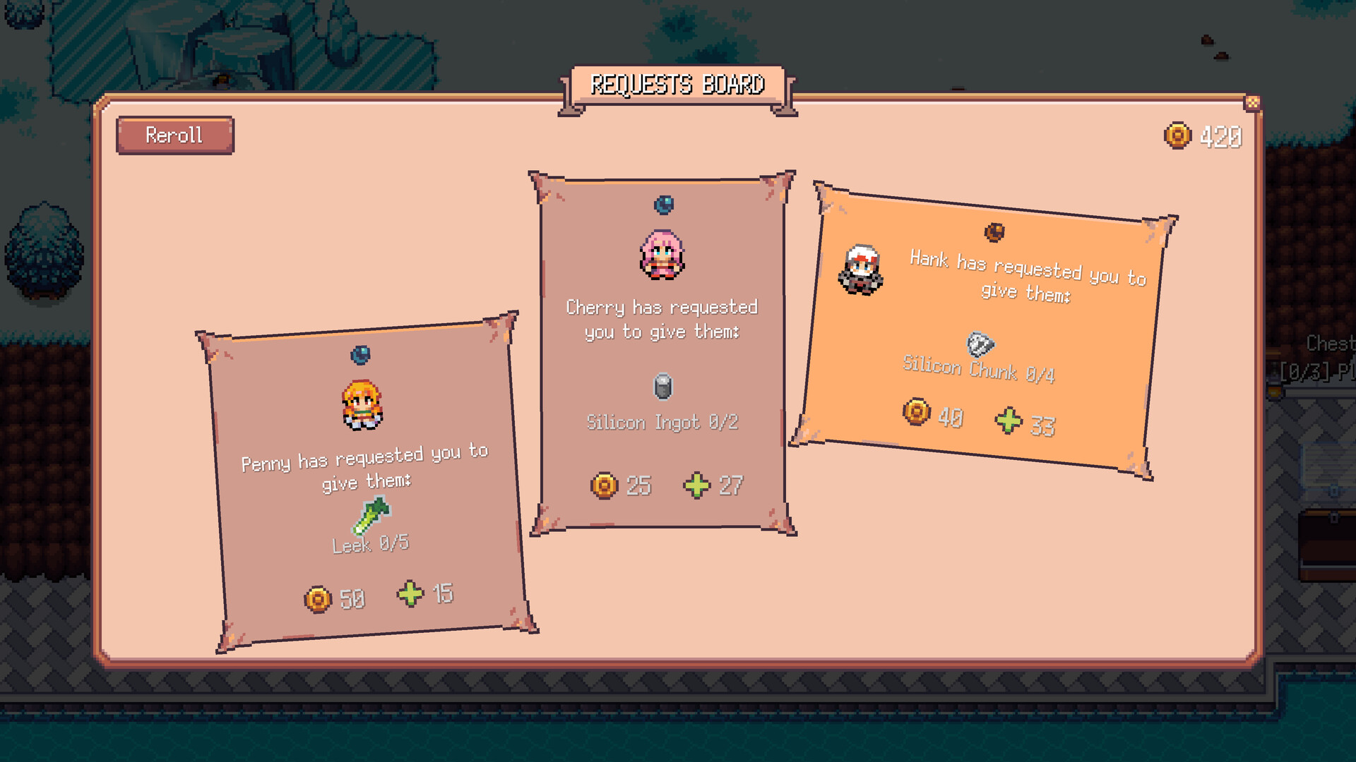 Suncraft screenshot 10