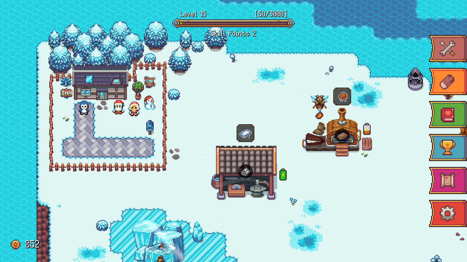 Suncraft – Screenshot 4