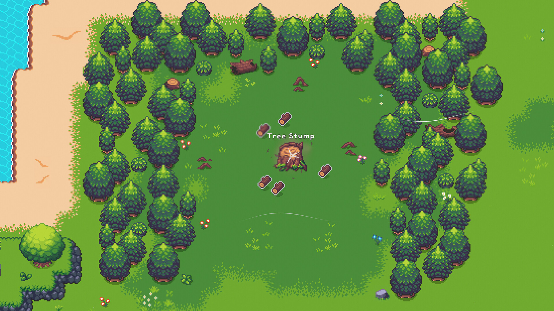 Suncraft screenshot #1