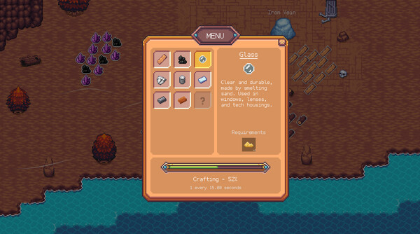Suncraft screenshot 5