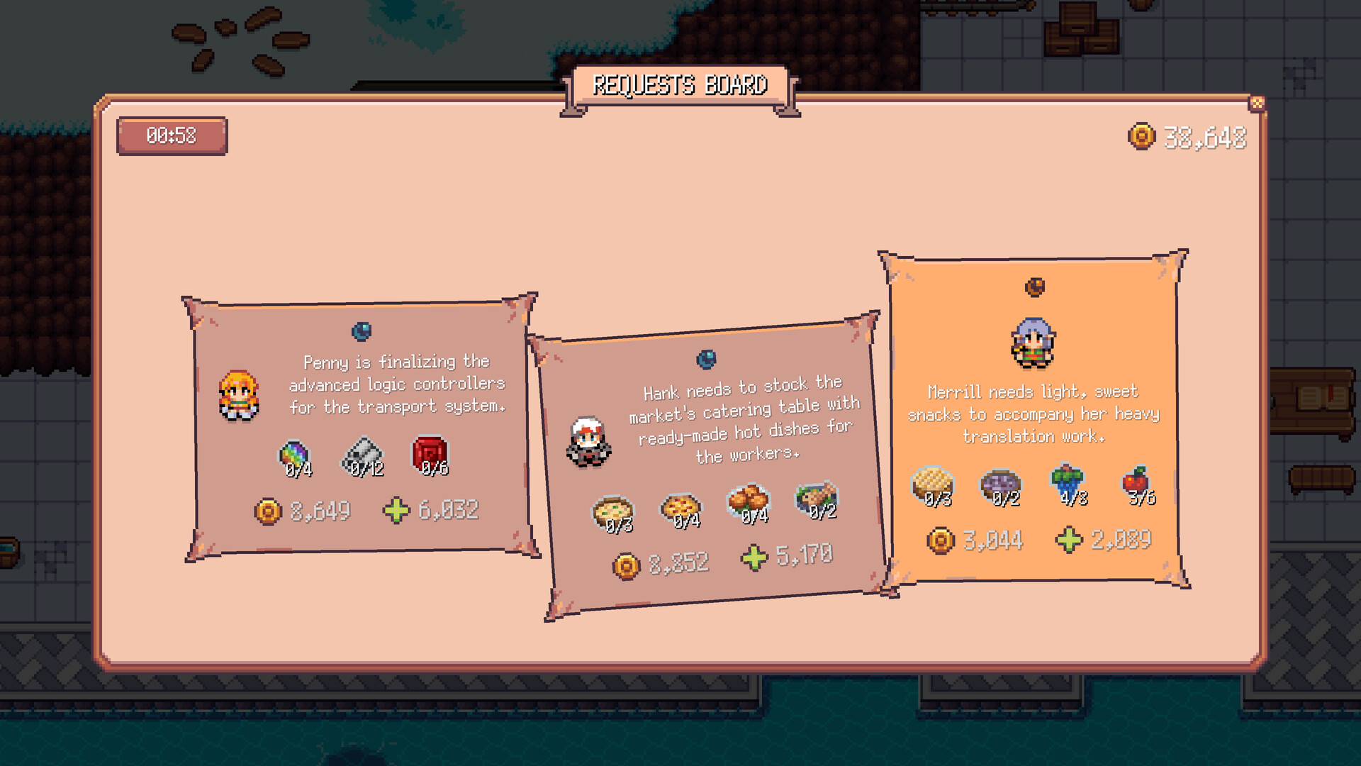 Suncraft screenshot #10
