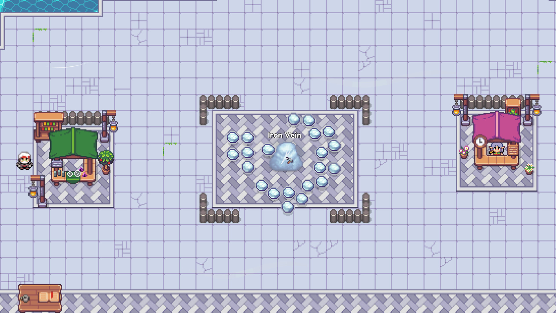 Suncraft screenshot #2